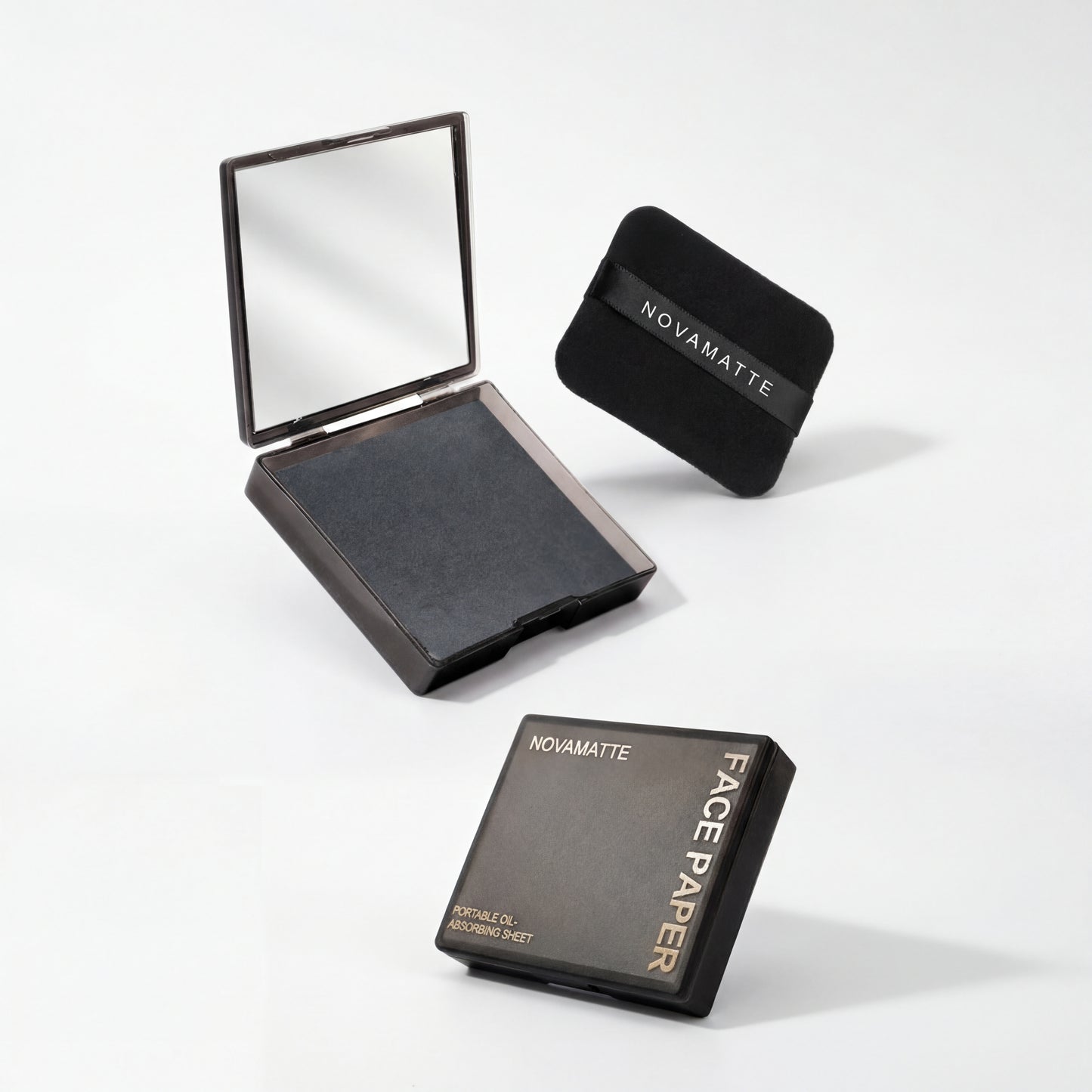 NovaMatte® Shine Control