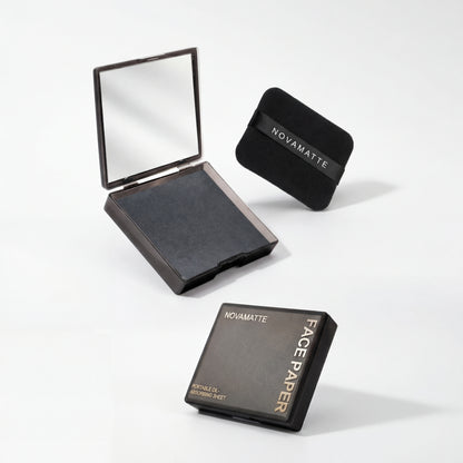 NovaMatte® Shine Control